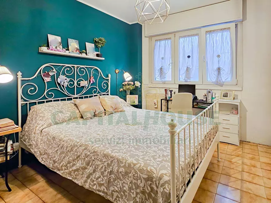 Immagine 19 di Appartamento in vendita  in Via Solferino a Buccinasco