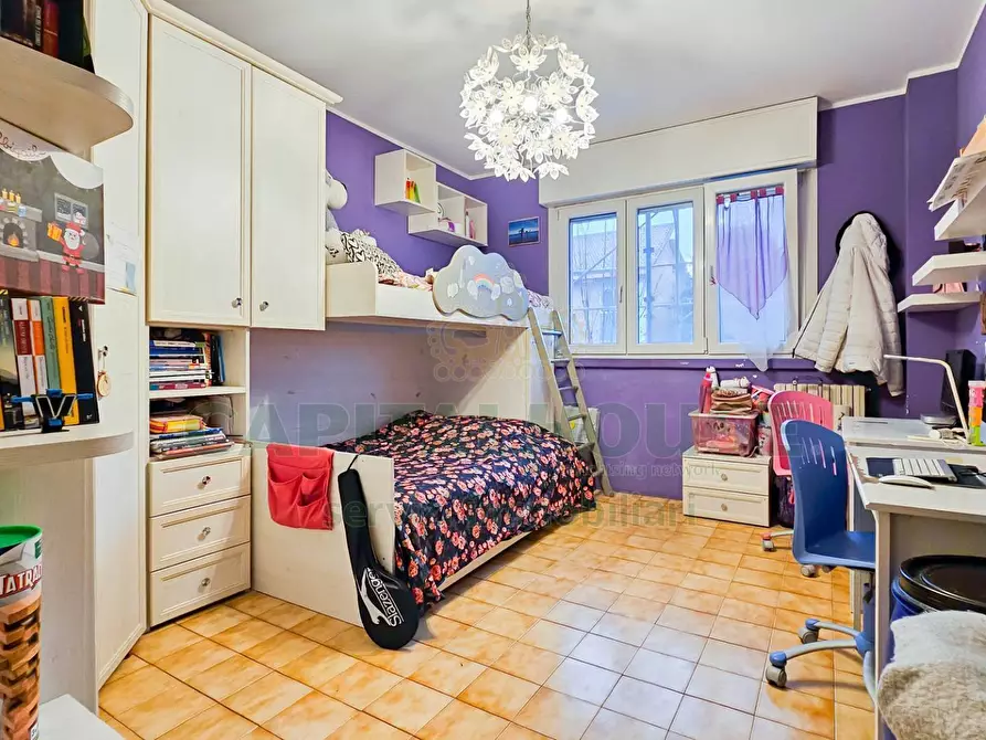 Immagine 20 di Appartamento in vendita  in Via Solferino a Buccinasco