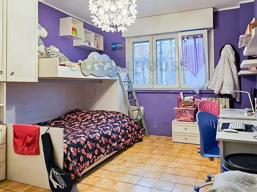 Immagine 21 di Appartamento in vendita  in Via Solferino a Buccinasco