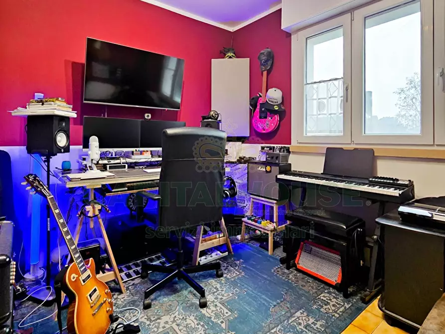 Immagine 22 di Appartamento in vendita  in Via Solferino a Buccinasco