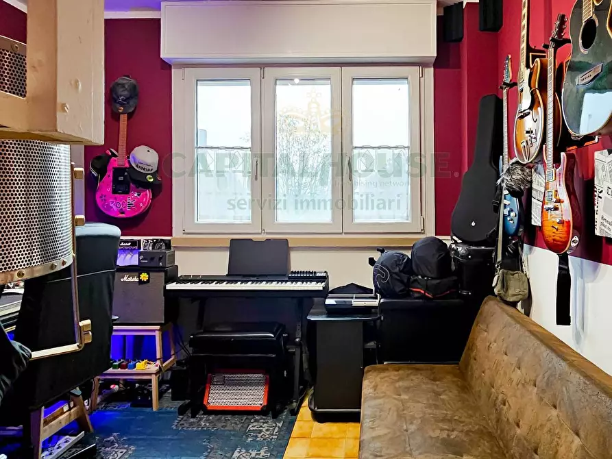 Immagine 23 di Appartamento in vendita  in Via Solferino a Buccinasco