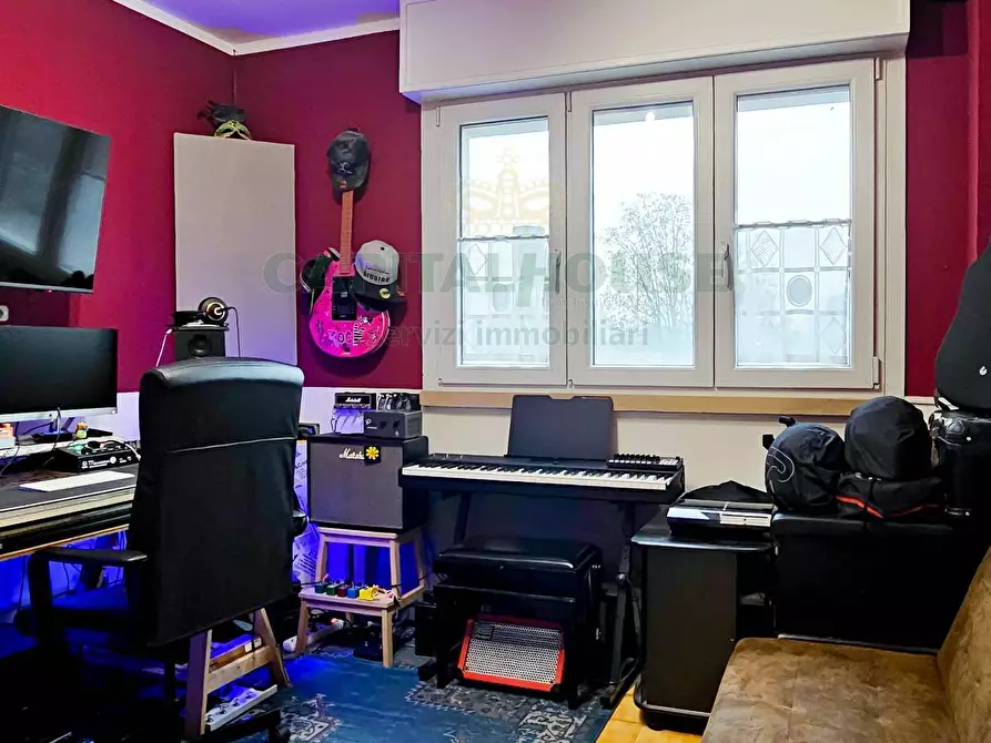 Immagine 24 di Appartamento in vendita  in Via Solferino a Buccinasco
