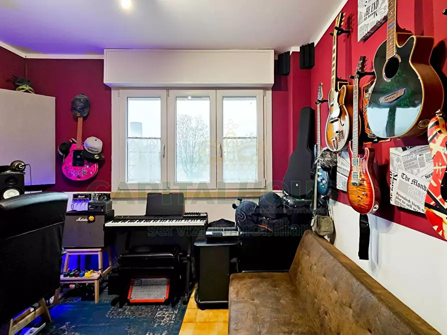 Immagine 25 di Appartamento in vendita  in Via Solferino a Buccinasco