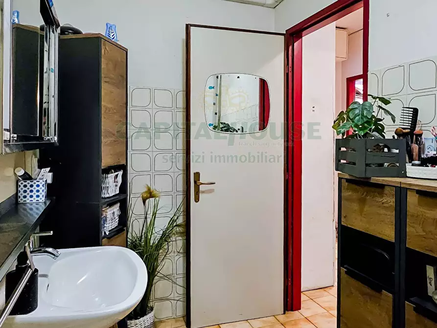 Immagine 27 di Appartamento in vendita  in Via Solferino a Buccinasco