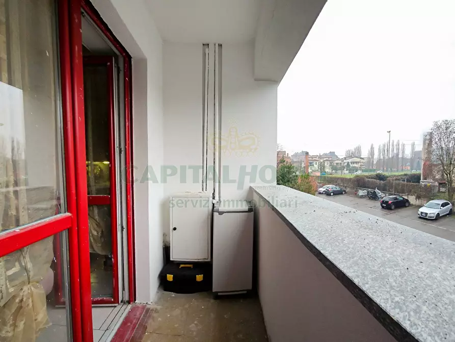 Immagine 28 di Appartamento in vendita  in Via Solferino a Buccinasco