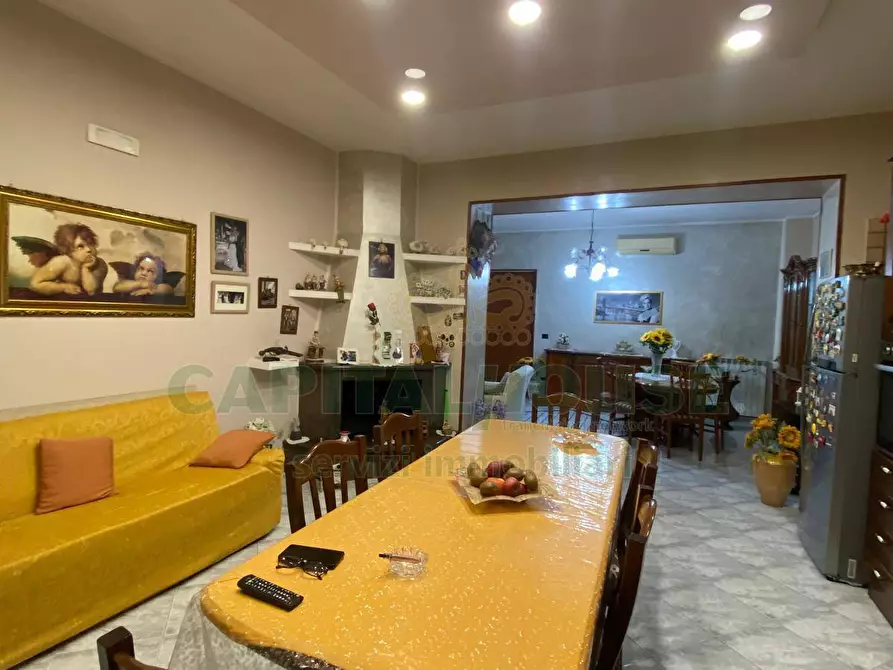 Immagine 4 di Casa indipendente in vendita  in Saviano a Saviano