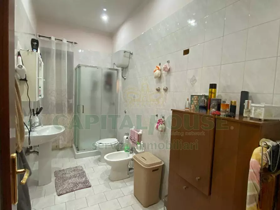 Immagine 11 di Casa indipendente in vendita  in Saviano a Saviano