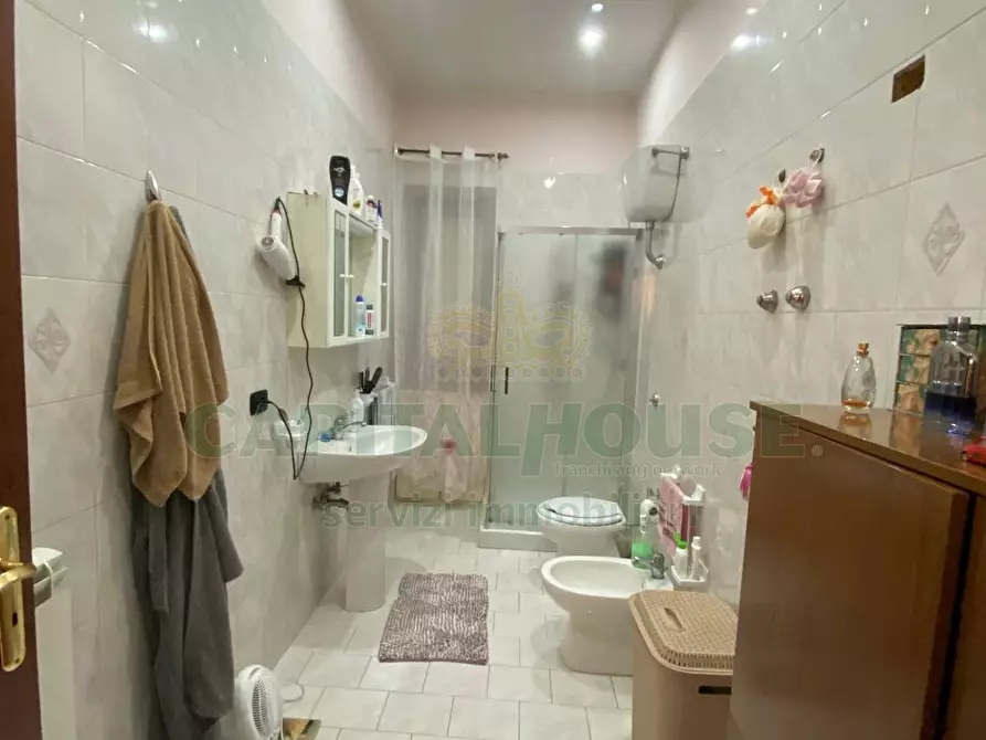 Immagine 12 di Casa indipendente in vendita  in Saviano a Saviano