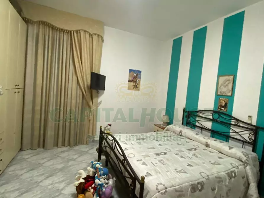 Immagine 7 di Casa indipendente in vendita  in Saviano a Saviano