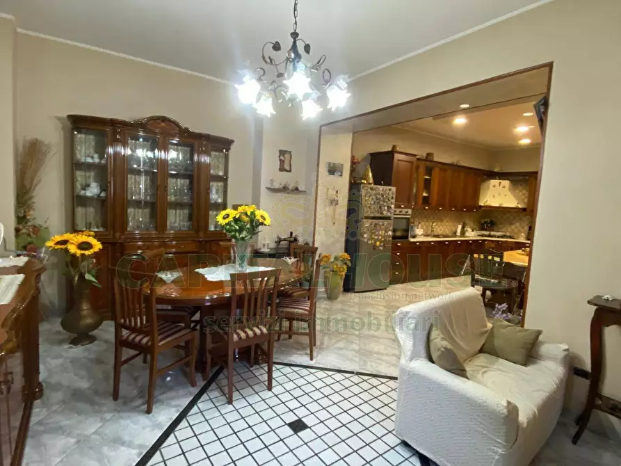 Immagine 3 di Casa indipendente in vendita  in Saviano a Saviano