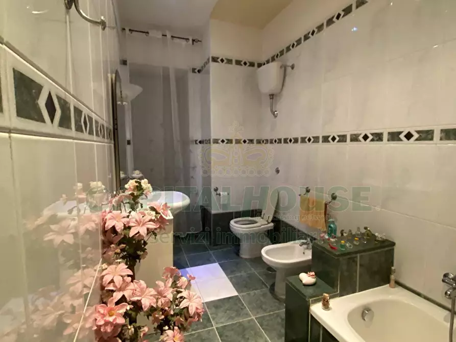 Immagine 13 di Casa indipendente in vendita  in Saviano a Saviano