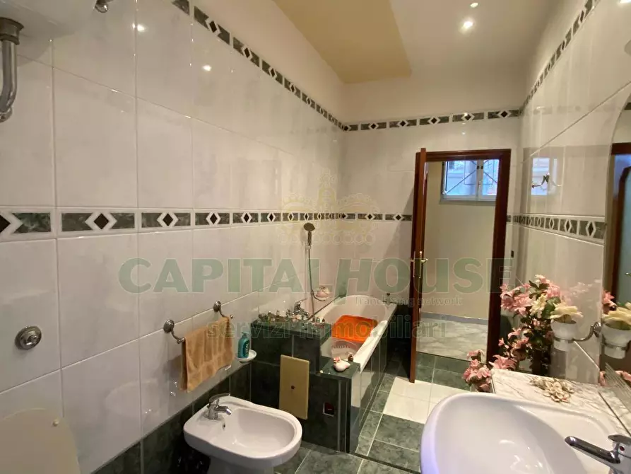 Immagine 14 di Casa indipendente in vendita  in Saviano a Saviano