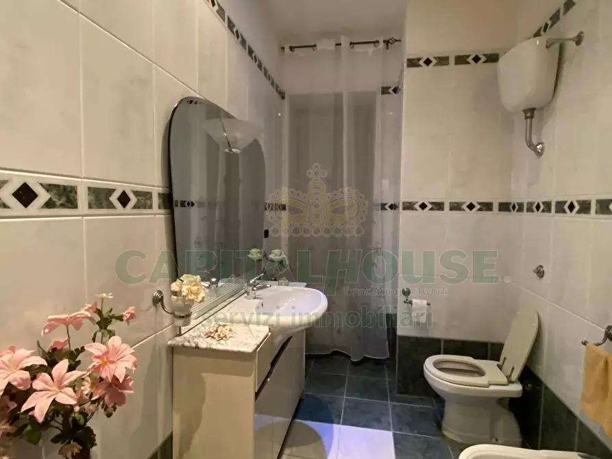 Immagine 15 di Casa indipendente in vendita  in Saviano a Saviano