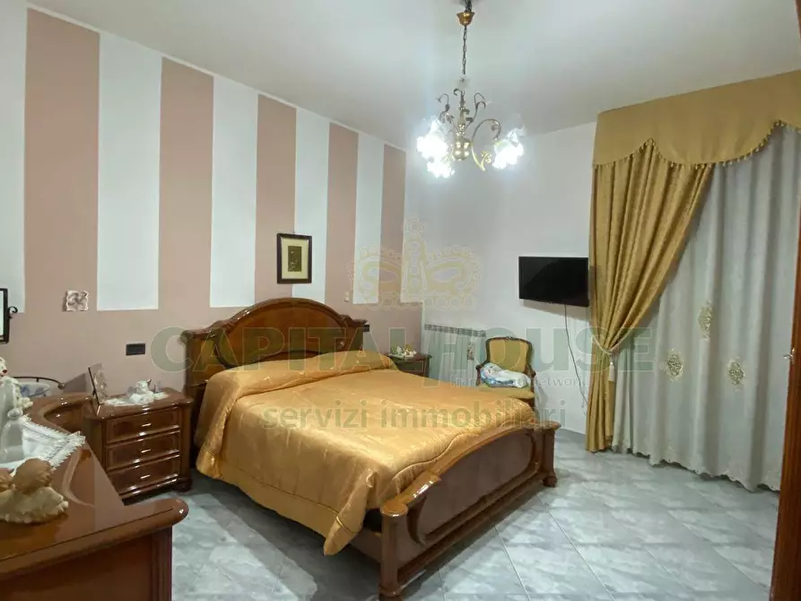 Immagine 10 di Casa indipendente in vendita  in Saviano a Saviano