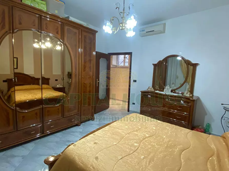 Immagine 9 di Casa indipendente in vendita  in Saviano a Saviano