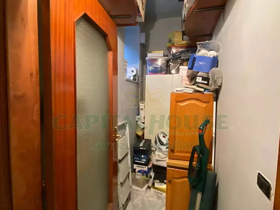 Immagine 17 di Casa indipendente in vendita  in Saviano a Saviano