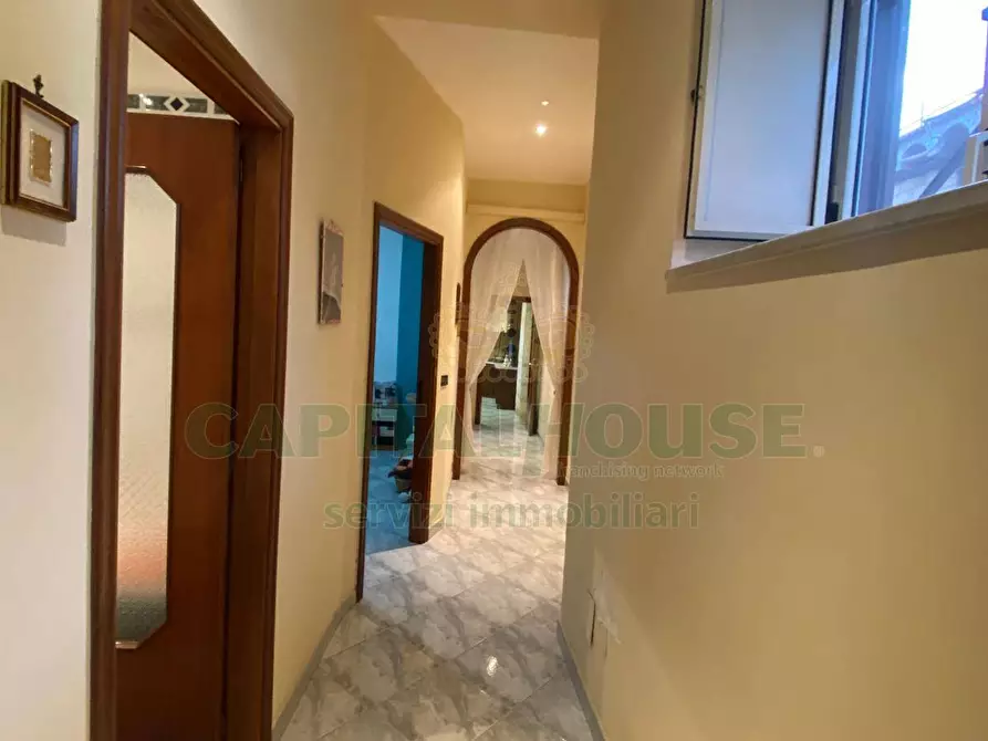 Immagine 18 di Casa indipendente in vendita  in Saviano a Saviano