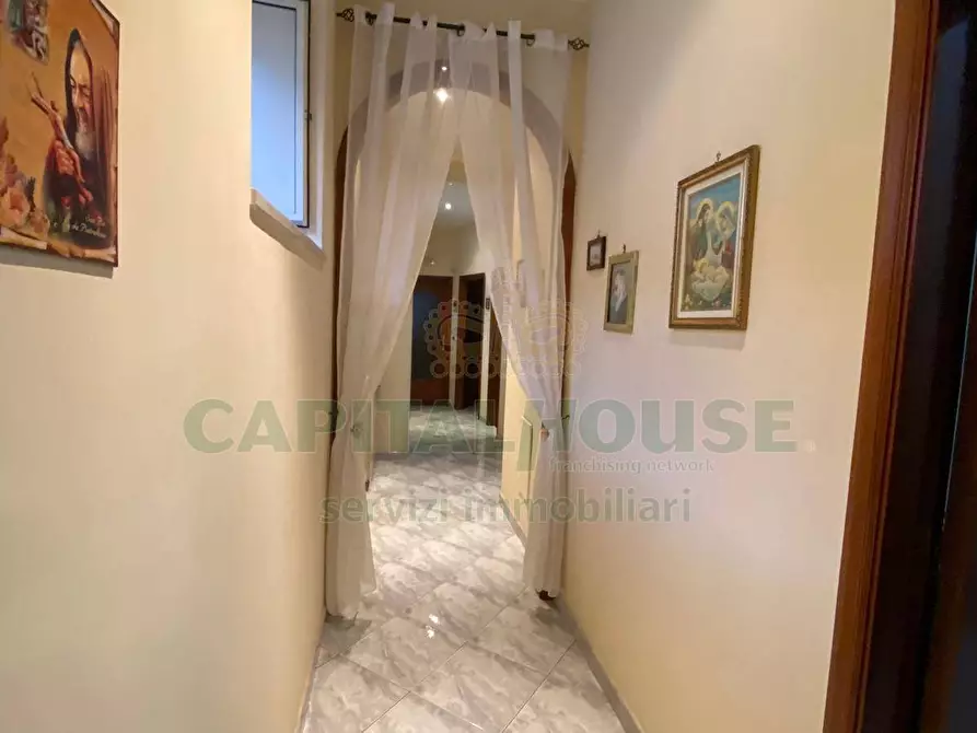 Immagine 19 di Casa indipendente in vendita  in Saviano a Saviano