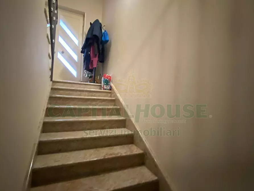 Immagine 22 di Casa indipendente in vendita  in Saviano a Saviano