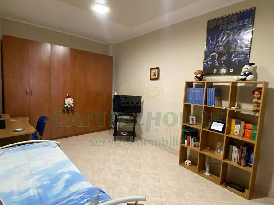 Immagine 23 di Casa indipendente in vendita  in Saviano a Saviano