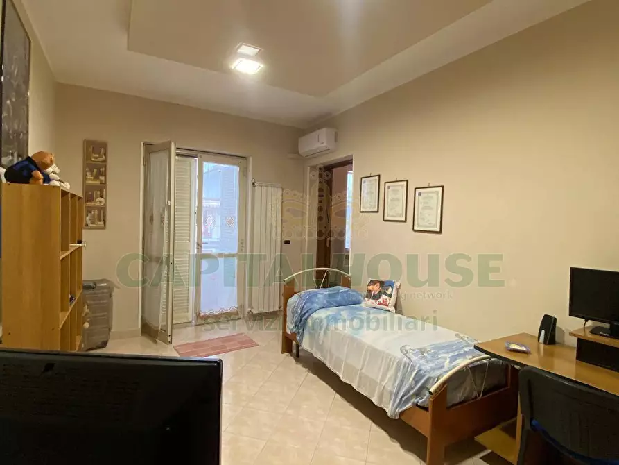 Immagine 24 di Casa indipendente in vendita  in Saviano a Saviano