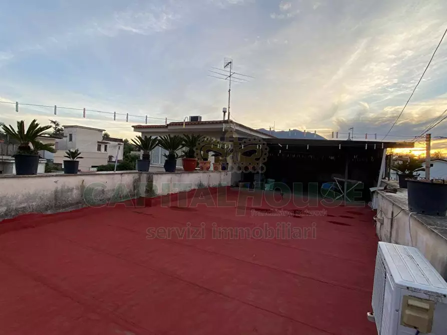 Immagine 26 di Casa indipendente in vendita  in Saviano a Saviano