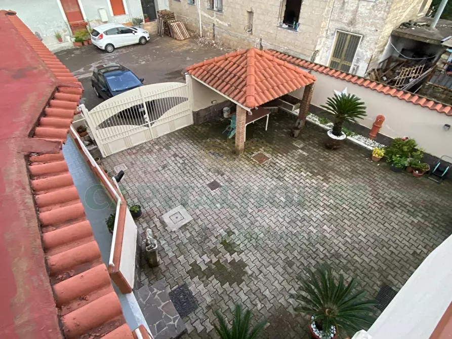 Immagine 27 di Casa indipendente in vendita  in Saviano a Saviano