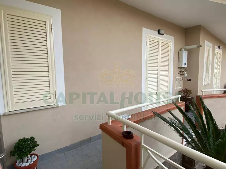 Immagine 32 di Casa indipendente in vendita  in Saviano a Saviano