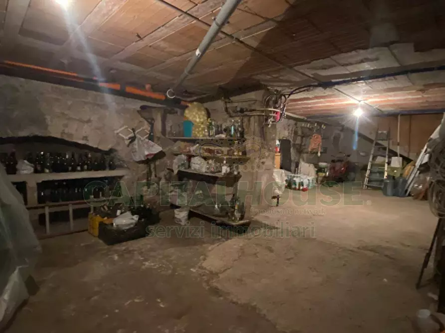 Immagine 30 di Casa indipendente in vendita  in Saviano a Saviano