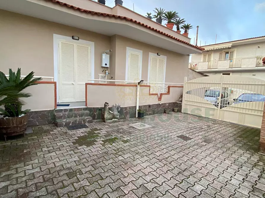 Immagine 35 di Casa indipendente in vendita  in Saviano a Saviano