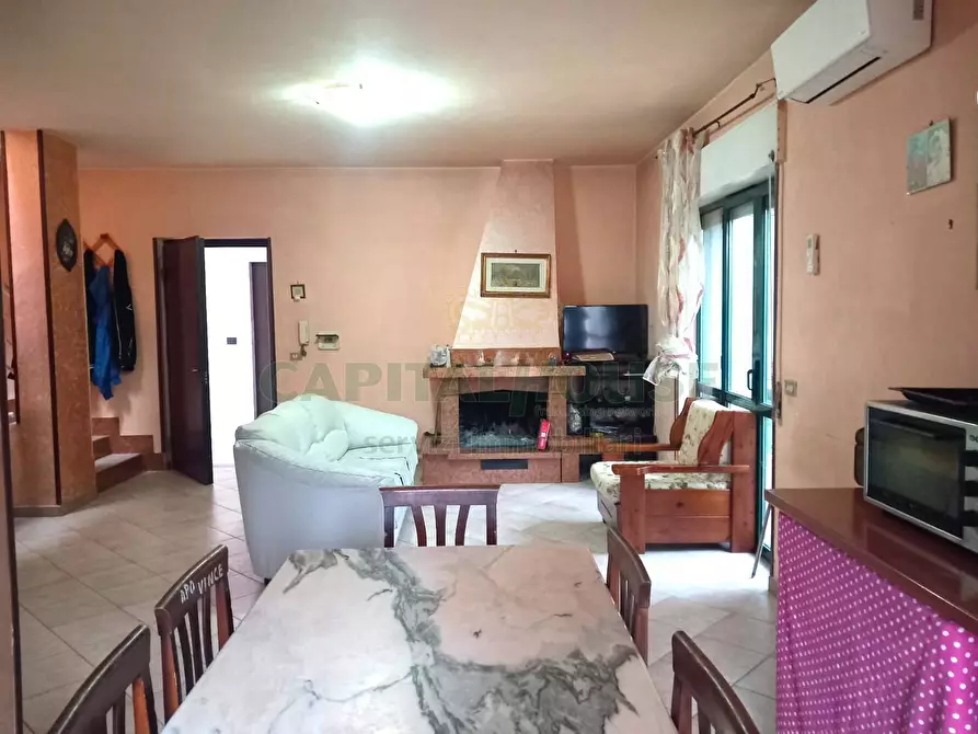 Immagine 1 di Villa in vendita  in viale michelangelo a Sirignano