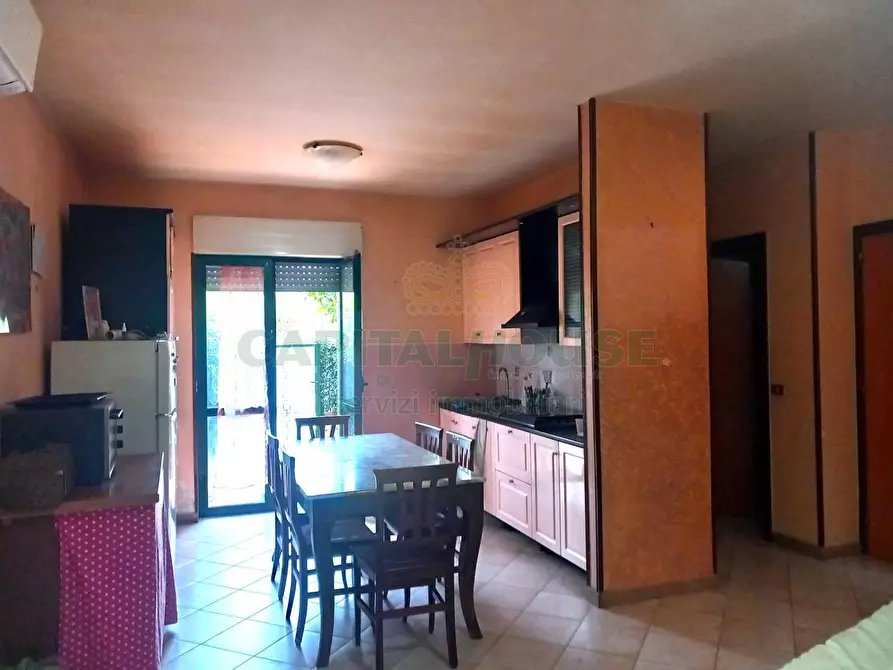 Immagine 4 di Villa in vendita  in viale michelangelo a Sirignano