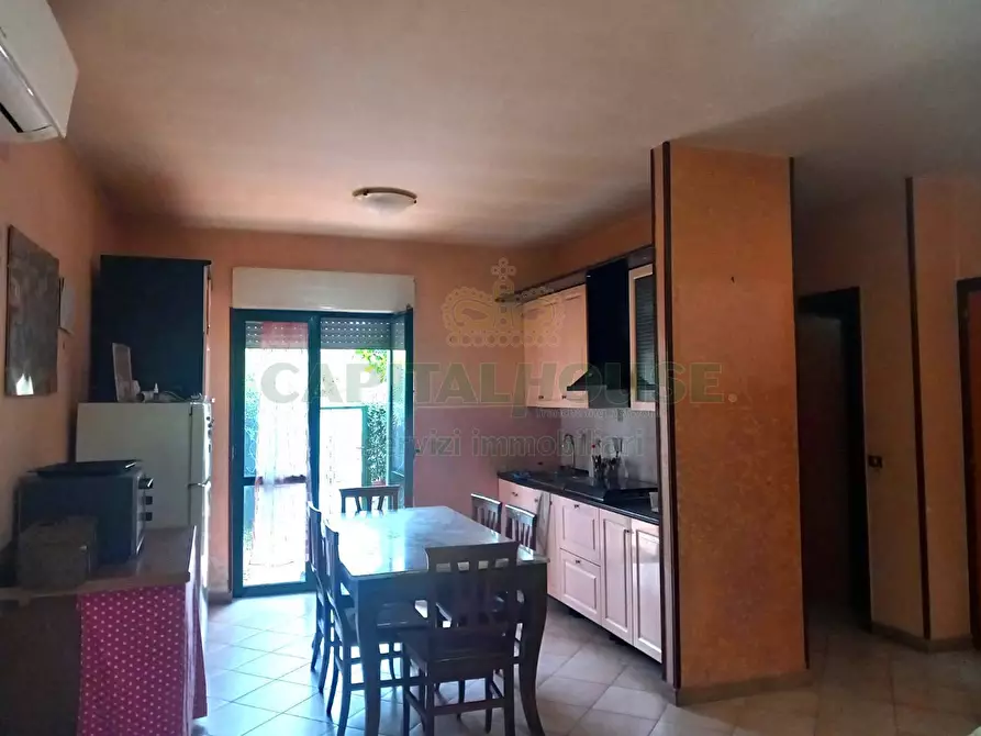 Immagine 5 di Villa in vendita  in viale michelangelo a Sirignano