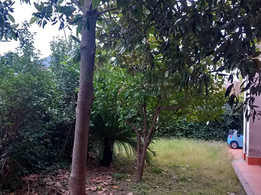 Immagine 8 di Villa in vendita  in viale michelangelo a Sirignano