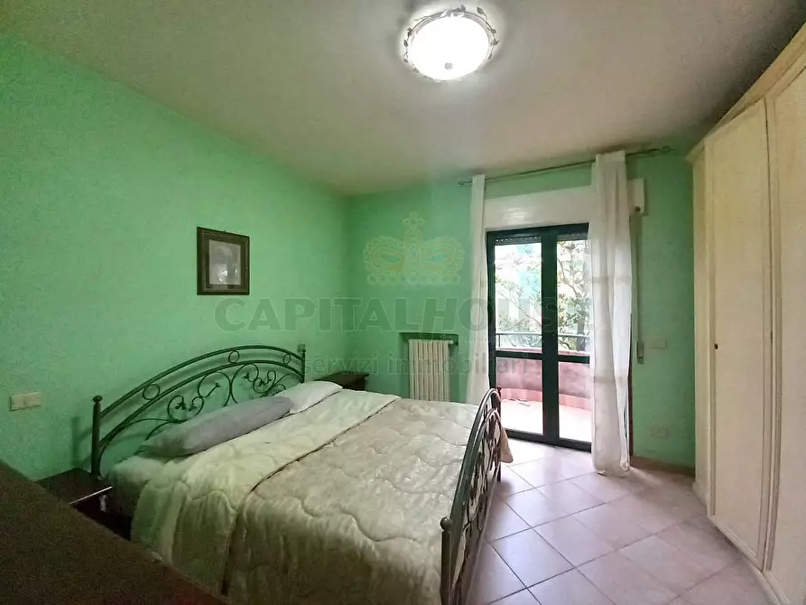 Immagine 10 di Villa in vendita  in viale michelangelo a Sirignano