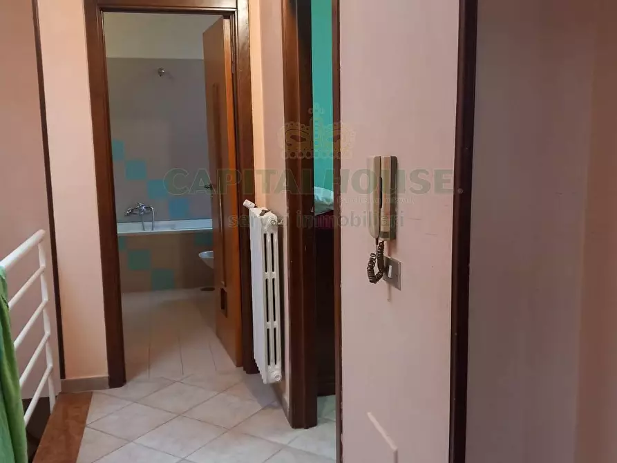 Immagine 11 di Villa in vendita  in viale michelangelo a Sirignano