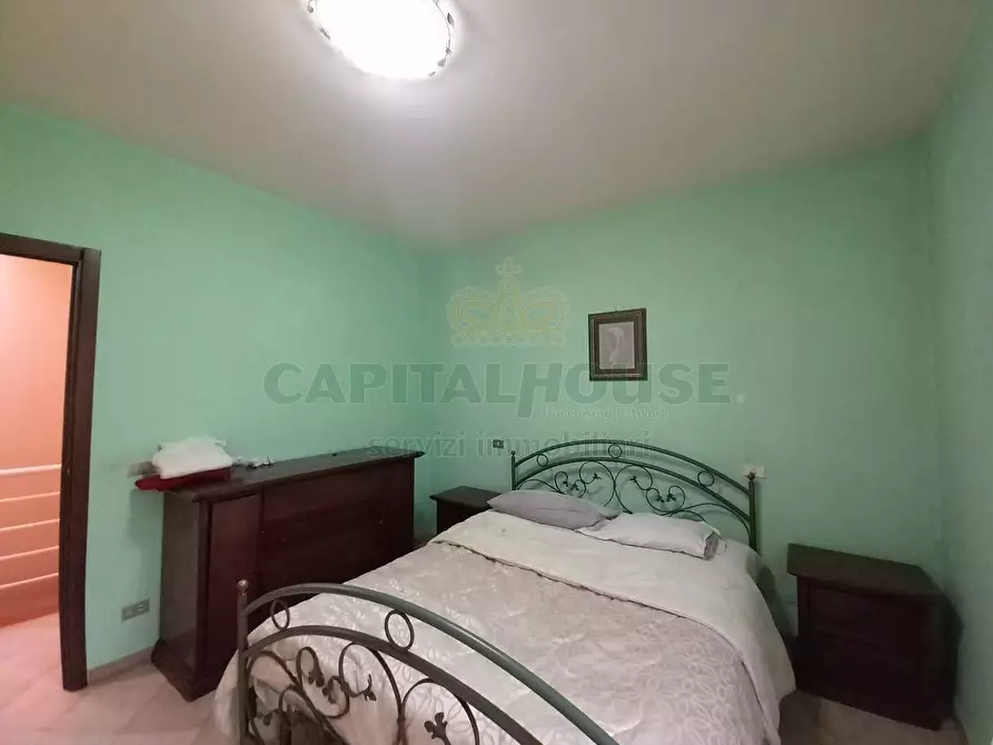 Immagine 13 di Villa in vendita  in viale michelangelo a Sirignano