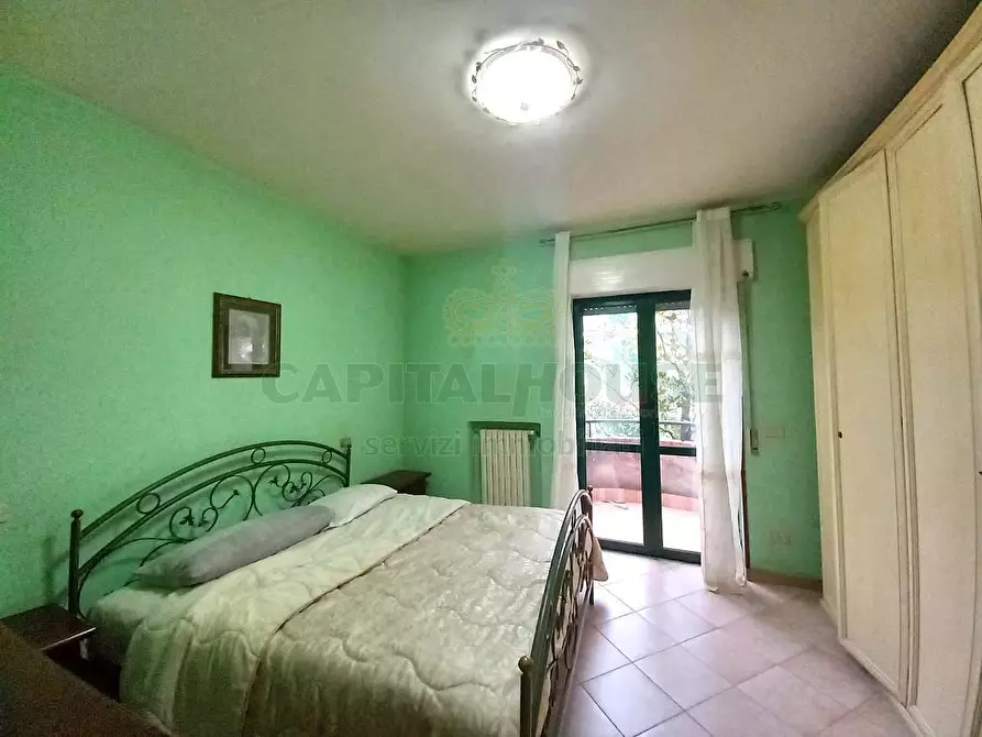 Immagine 14 di Villa in vendita  in viale michelangelo a Sirignano