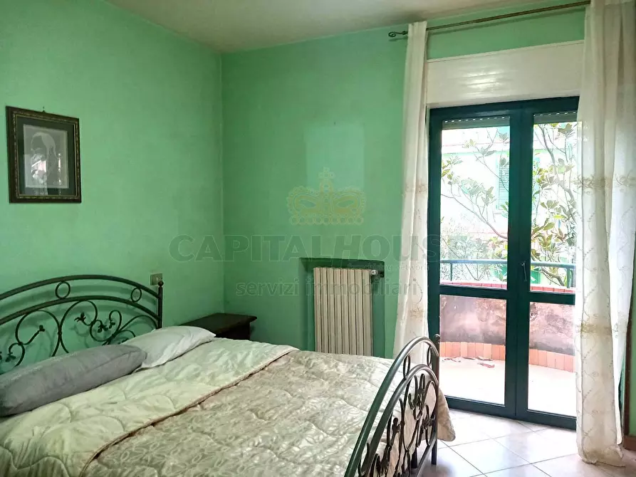 Immagine 16 di Villa in vendita  in viale michelangelo a Sirignano