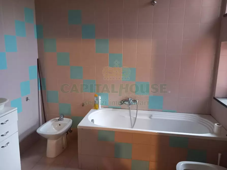 Immagine 20 di Villa in vendita  in viale michelangelo a Sirignano