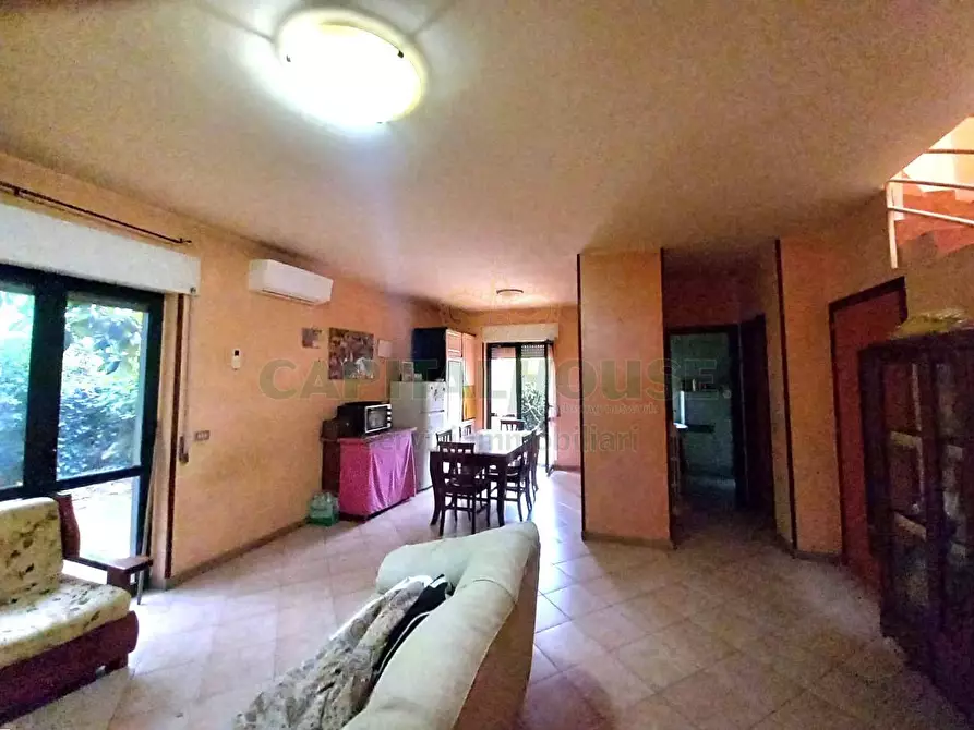 Immagine 22 di Villa in vendita  in viale michelangelo a Sirignano