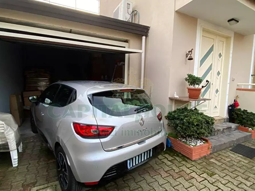 Immagine 36 di Casa indipendente in vendita  in Saviano a Saviano