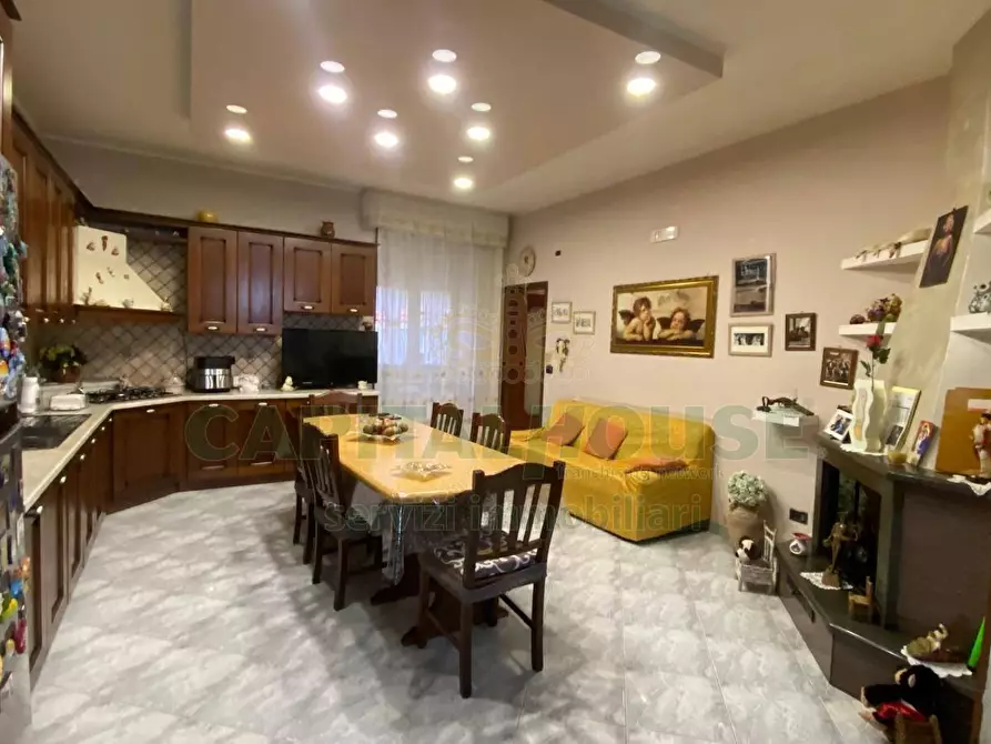 Immagine 5 di Casa indipendente in vendita  in Saviano a Saviano