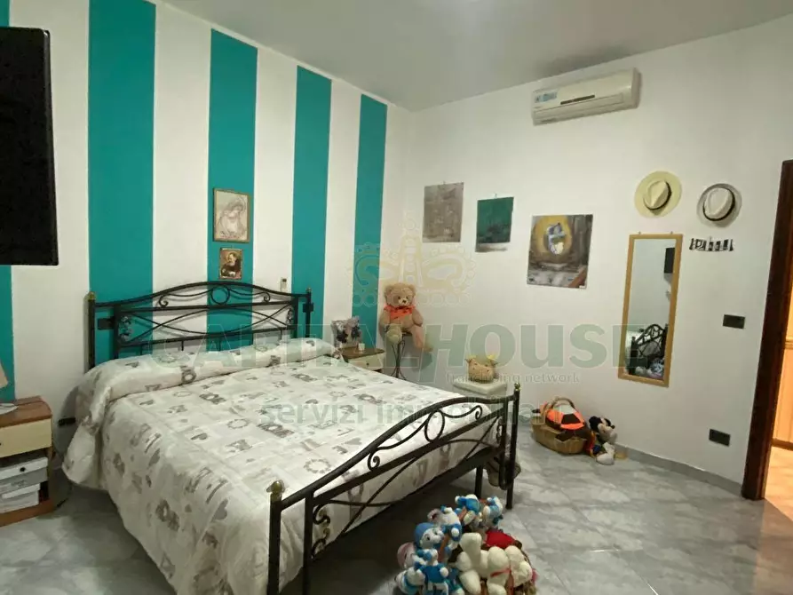 Immagine 8 di Casa indipendente in vendita  in Saviano a Saviano