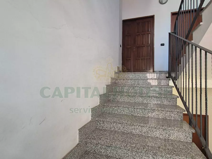 Immagine 3 di Appartamento in vendita  a Marcianise