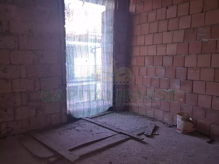 Immagine 5 di Appartamento in vendita  a Marcianise