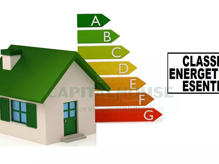 Immagine 11 di Appartamento in vendita  a Marcianise