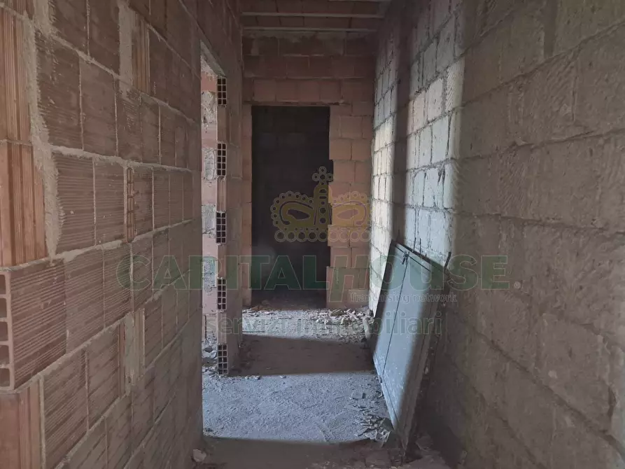 Immagine 13 di Appartamento in vendita  a Marcianise