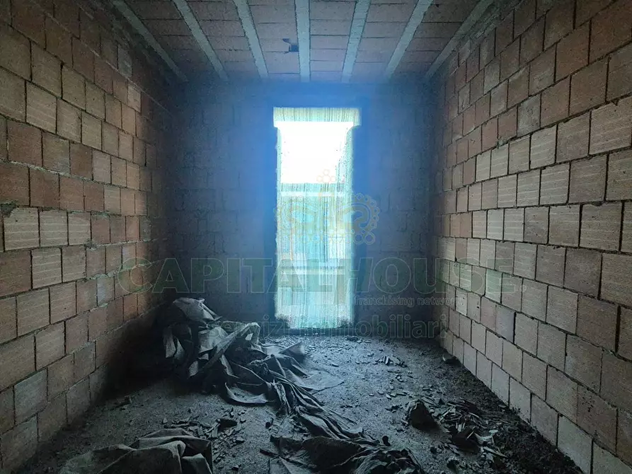 Immagine 14 di Appartamento in vendita  a Marcianise