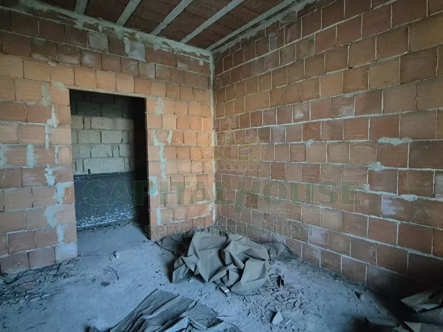 Immagine 17 di Appartamento in vendita  a Marcianise